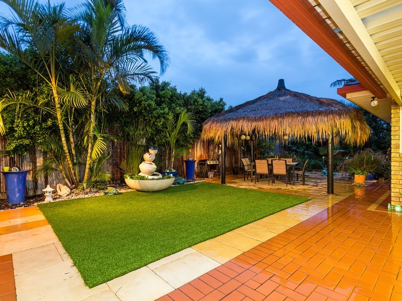 23 OMEGA AVENUE, Cleveland QLD 4163