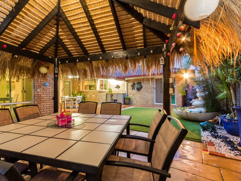 23 OMEGA AVENUE, Cleveland QLD 4163