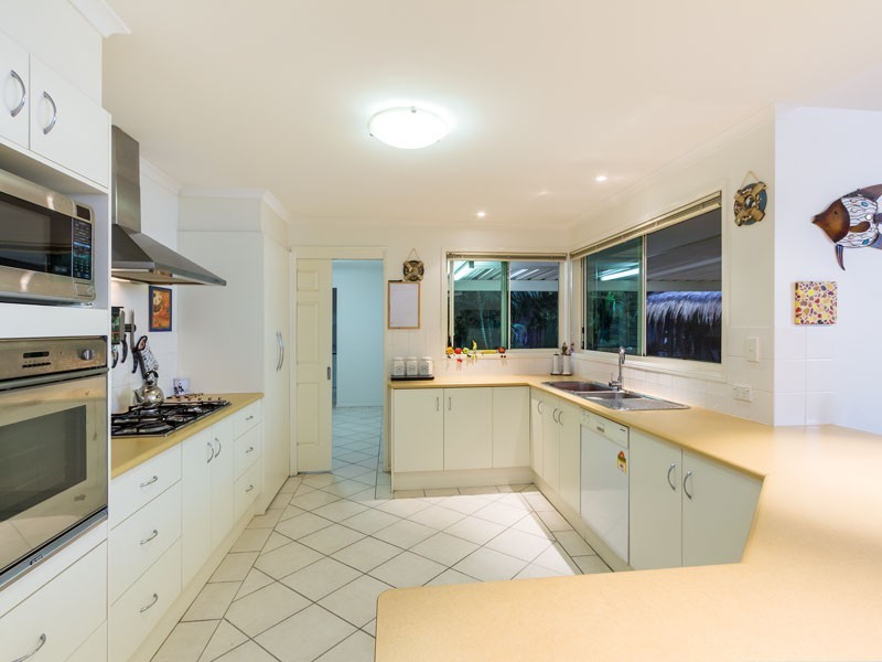 23 OMEGA AVENUE, Cleveland QLD 4163