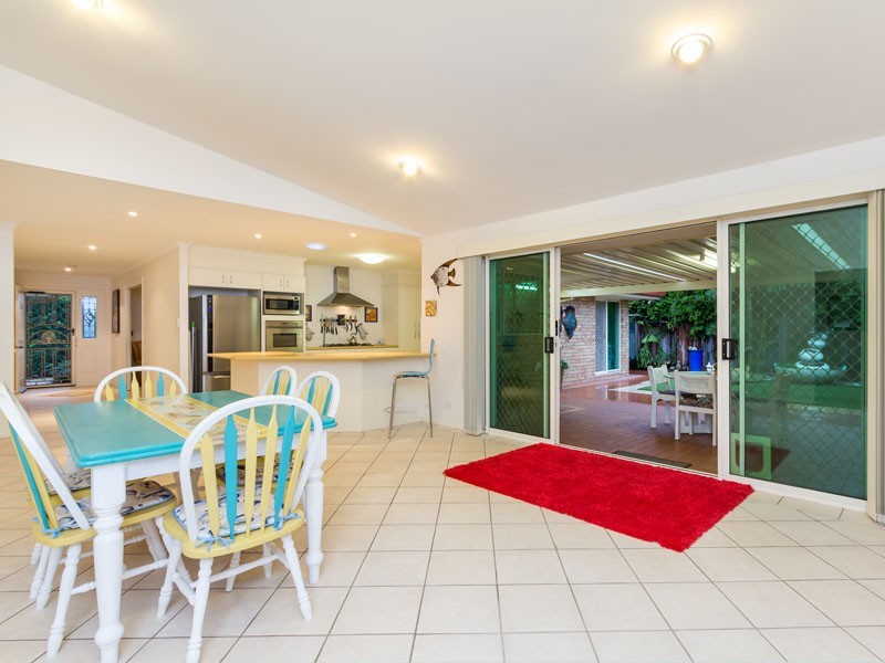 23 OMEGA AVENUE, Cleveland QLD 4163