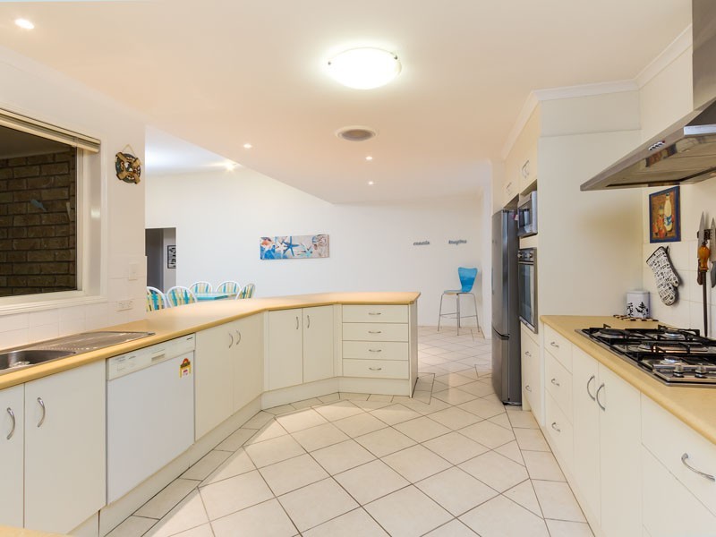 23 OMEGA AVENUE, Cleveland QLD 4163