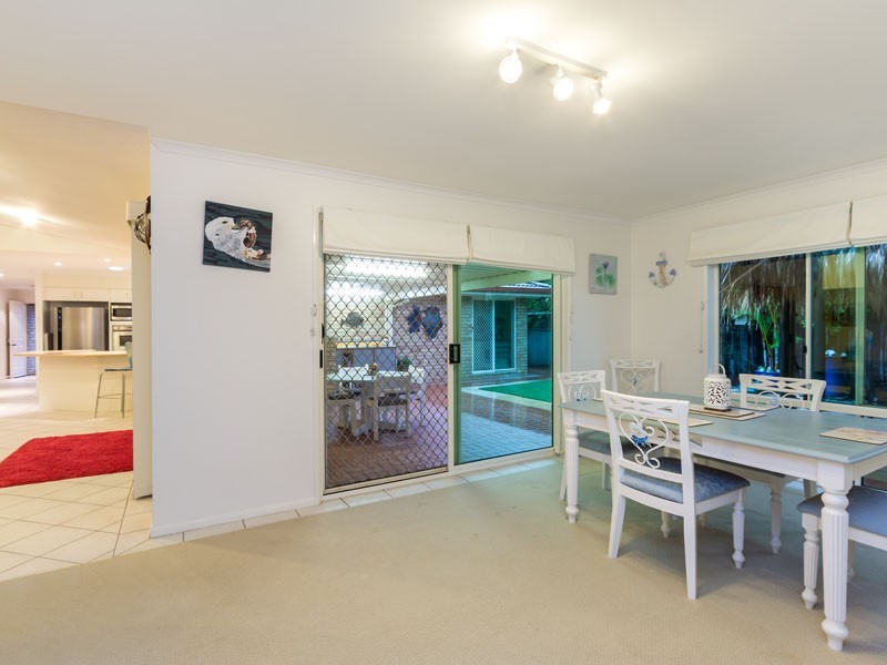 23 OMEGA AVENUE, Cleveland QLD 4163