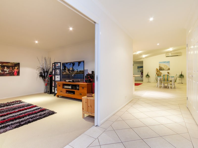 23 OMEGA AVENUE, Cleveland QLD 4163