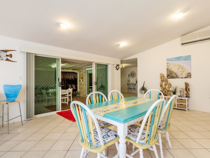 23 OMEGA AVENUE, Cleveland QLD 4163