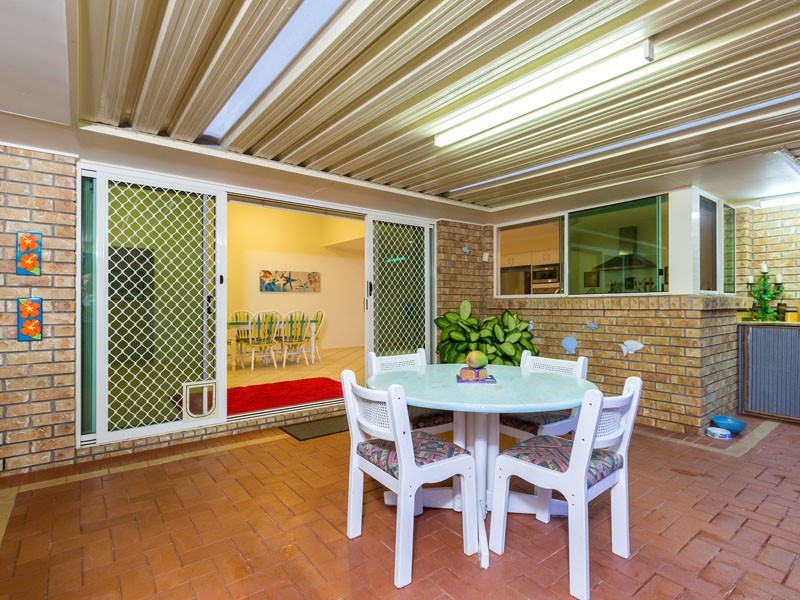 23 OMEGA AVENUE, Cleveland QLD 4163