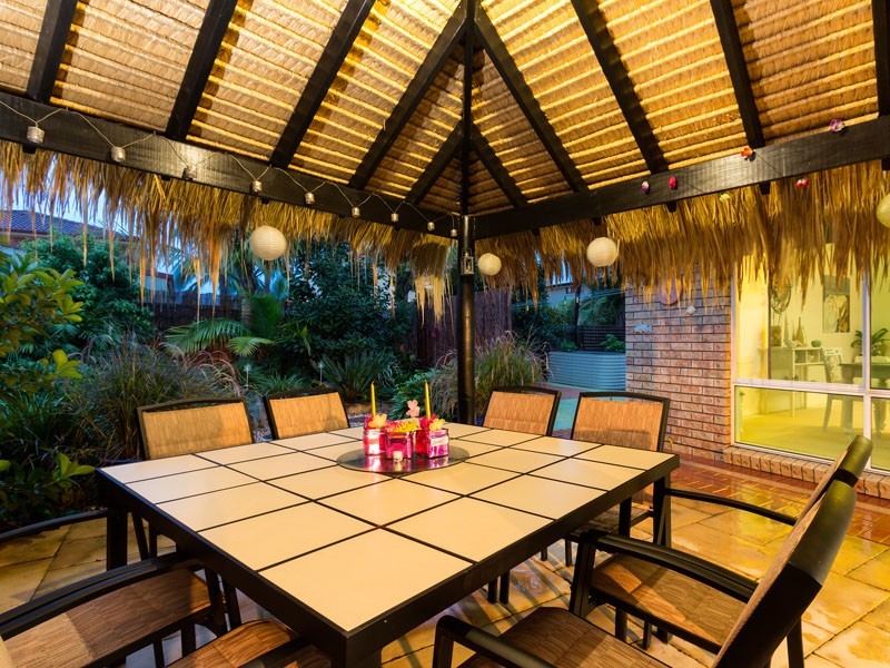 23 OMEGA AVENUE, Cleveland QLD 4163