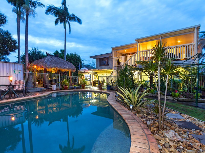 13 Simpson Street, Capalaba QLD 4157