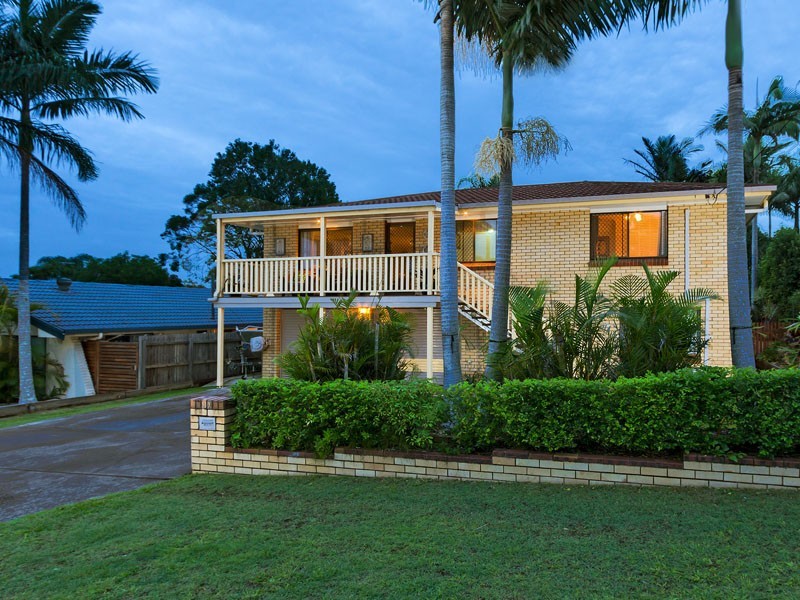 13 Simpson Street, Capalaba QLD 4157