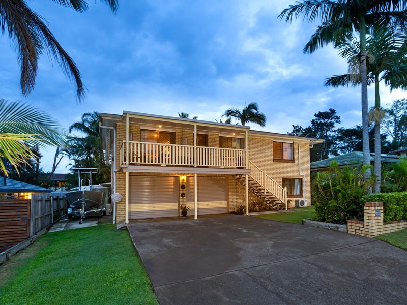 13 Simpson Street, Capalaba QLD 4157