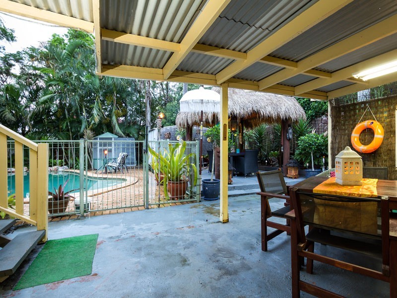 13 Simpson Street, Capalaba QLD 4157