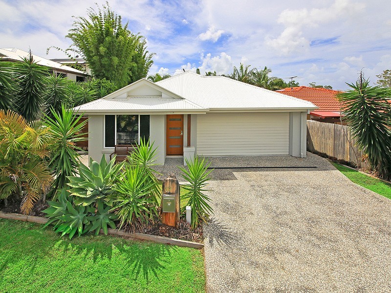 17 RIBONWOOD STREET, Thornlands QLD 4164