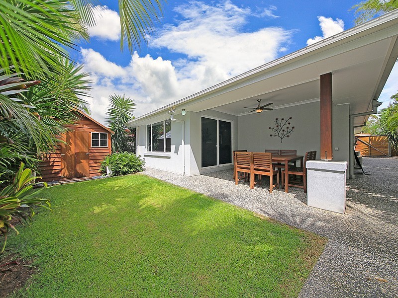 17 RIBONWOOD STREET, Thornlands QLD 4164