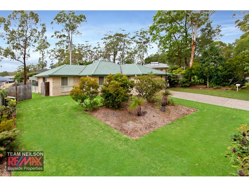 10 Parsonia Court, Mount Cotton QLD 4165