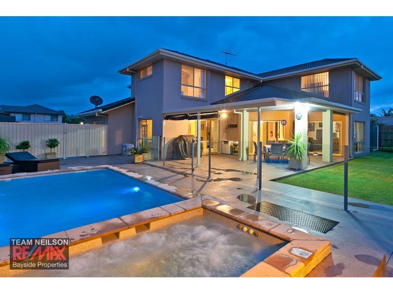 6 Andreas Close, Thornlands QLD 4164