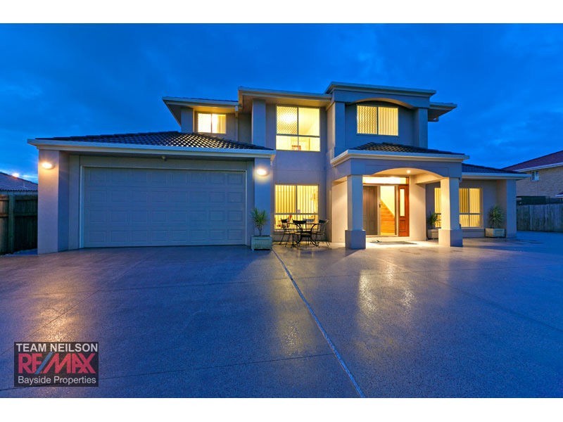 6 Andreas Close, Thornlands QLD 4164