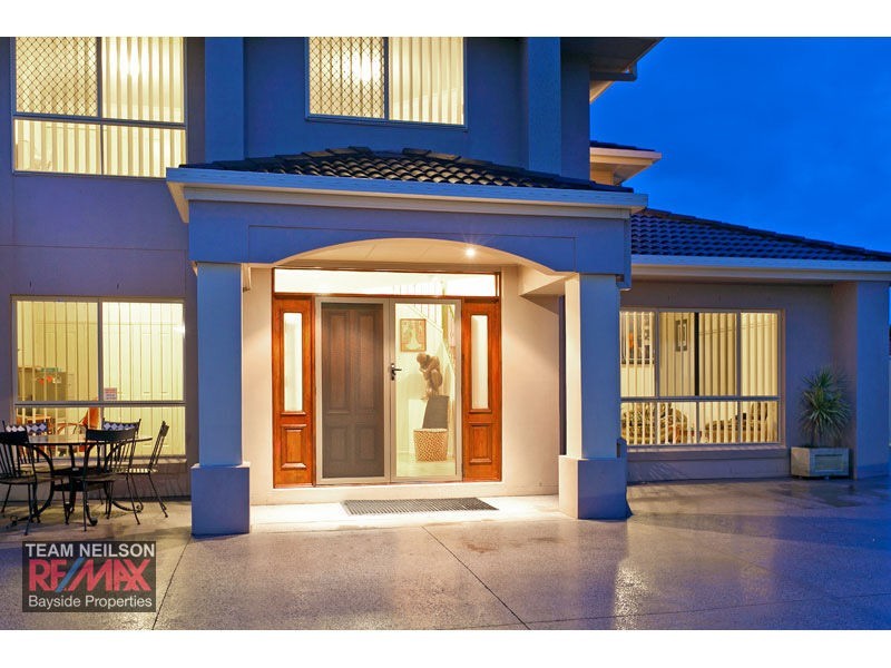 6 Andreas Close, Thornlands QLD 4164