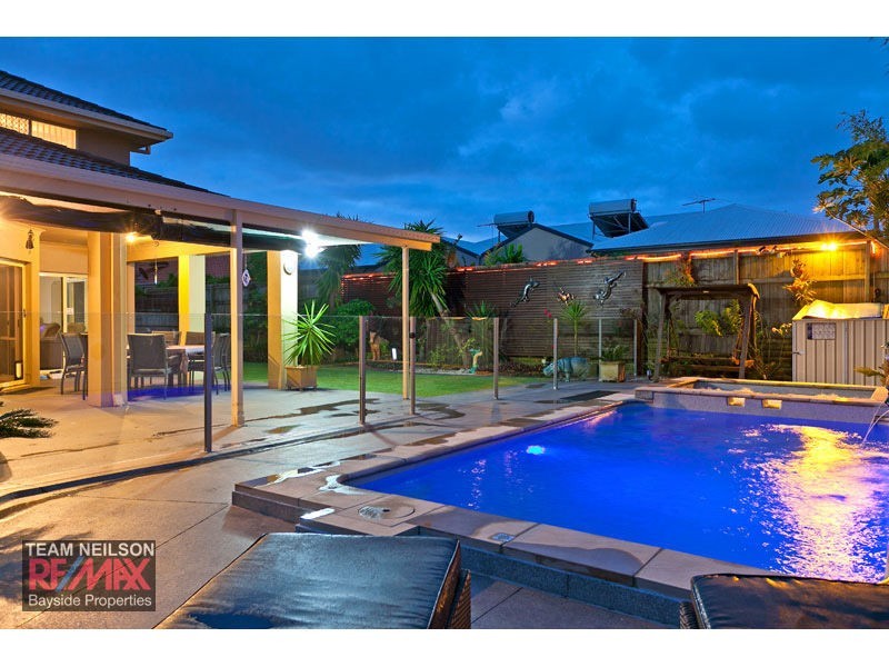 6 Andreas Close, Thornlands QLD 4164