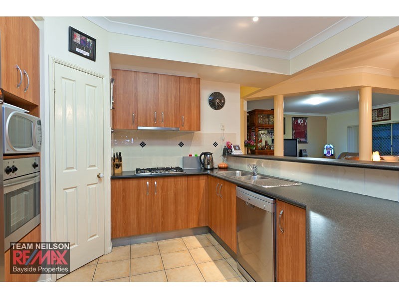 6 Andreas Close, Thornlands QLD 4164