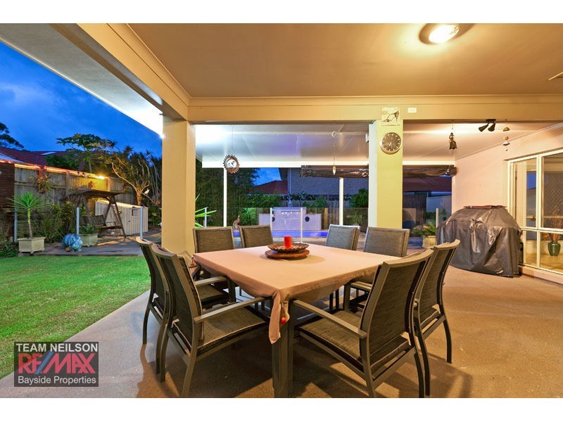 6 Andreas Close, Thornlands QLD 4164