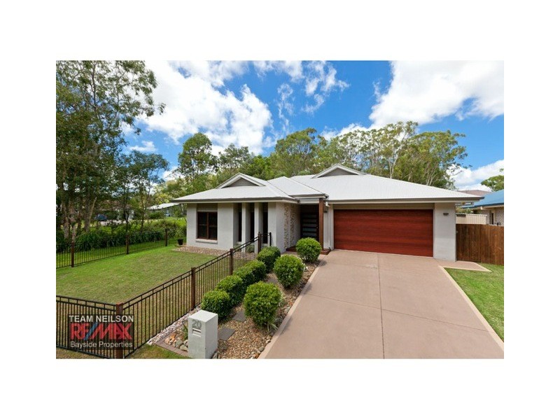 20 Jabiru Place, Cleveland QLD 4163