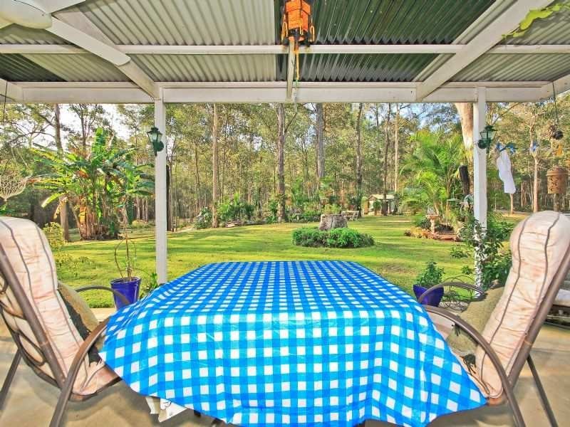 89 Gramzow Rd, Mount Cotton QLD 4165