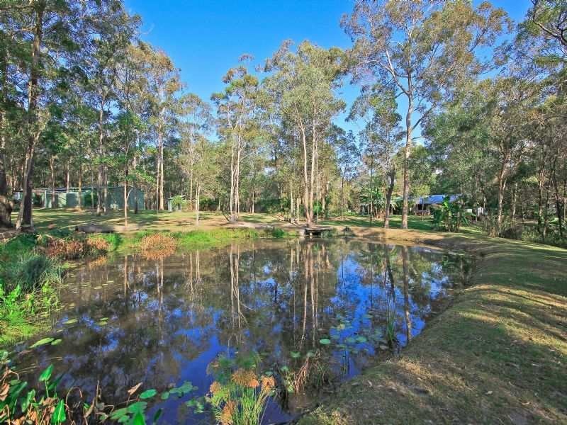 89 Gramzow Rd, Mount Cotton QLD 4165