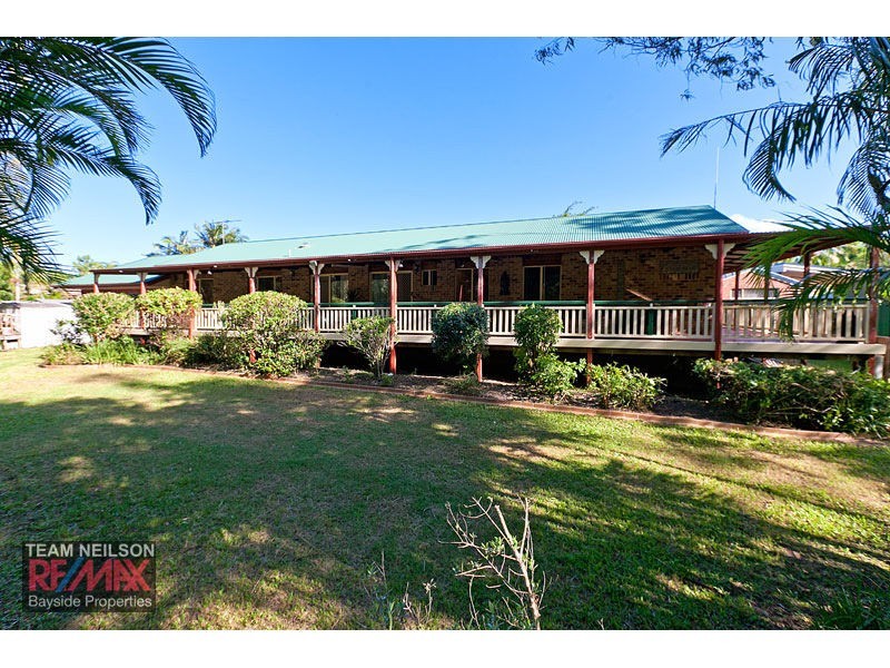 36 Glover Dr, Alexandra Hills QLD 4161