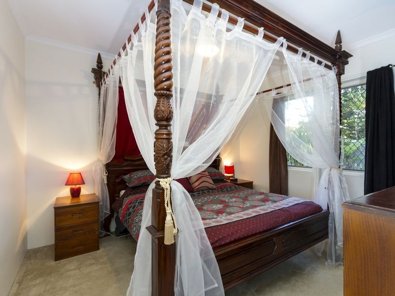 2/43 ISLAND STREET, Cleveland QLD 4163