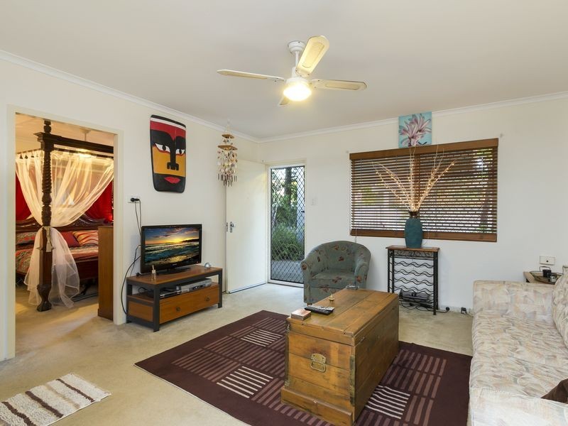2/43 ISLAND STREET, Cleveland QLD 4163