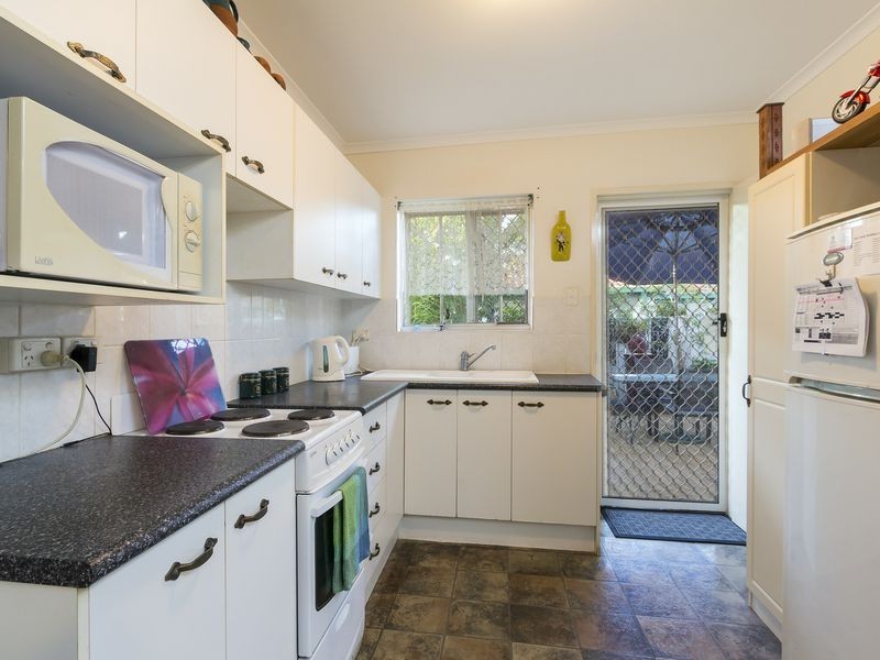 2/43 ISLAND STREET, Cleveland QLD 4163