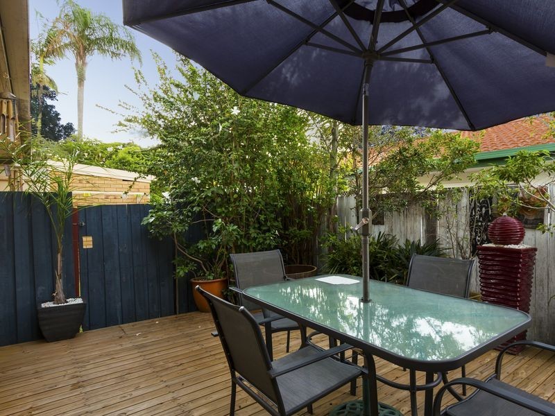 2/43 ISLAND STREET, Cleveland QLD 4163