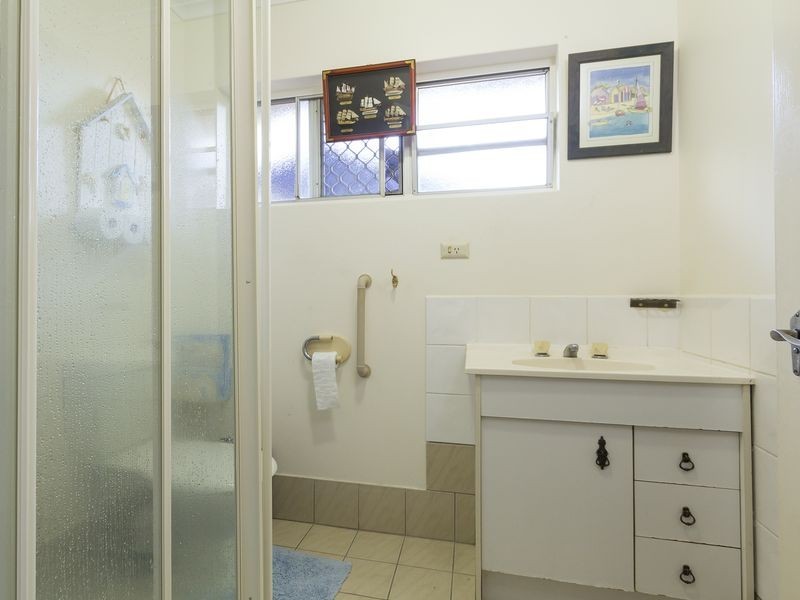 2/43 ISLAND STREET, Cleveland QLD 4163