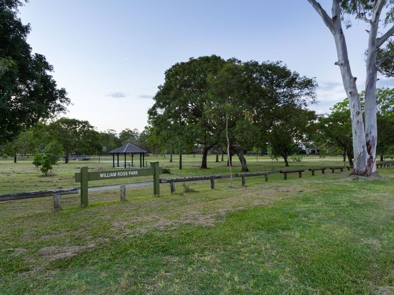 2/43 ISLAND STREET, Cleveland QLD 4163