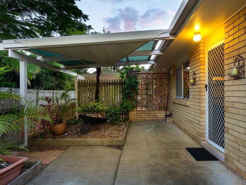 2/43 ISLAND STREET, Cleveland QLD 4163