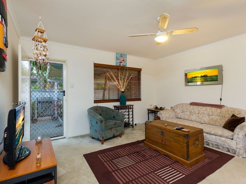 2/43 ISLAND STREET, Cleveland QLD 4163