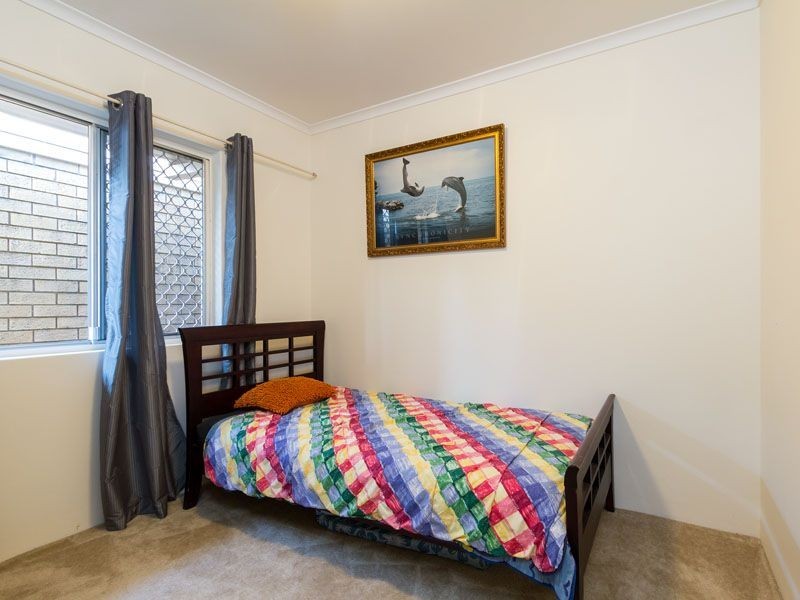 2/43 ISLAND STREET, Cleveland QLD 4163