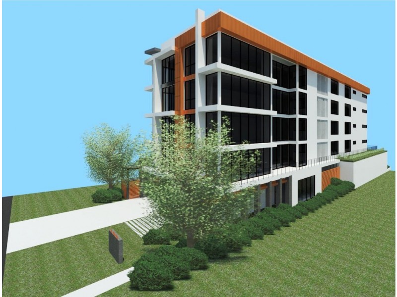 196 MIDDLE STREET, Cleveland QLD 4163