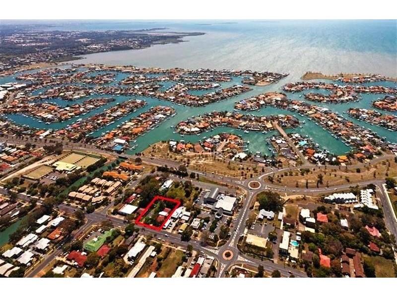 196 MIDDLE STREET, Cleveland QLD 4163