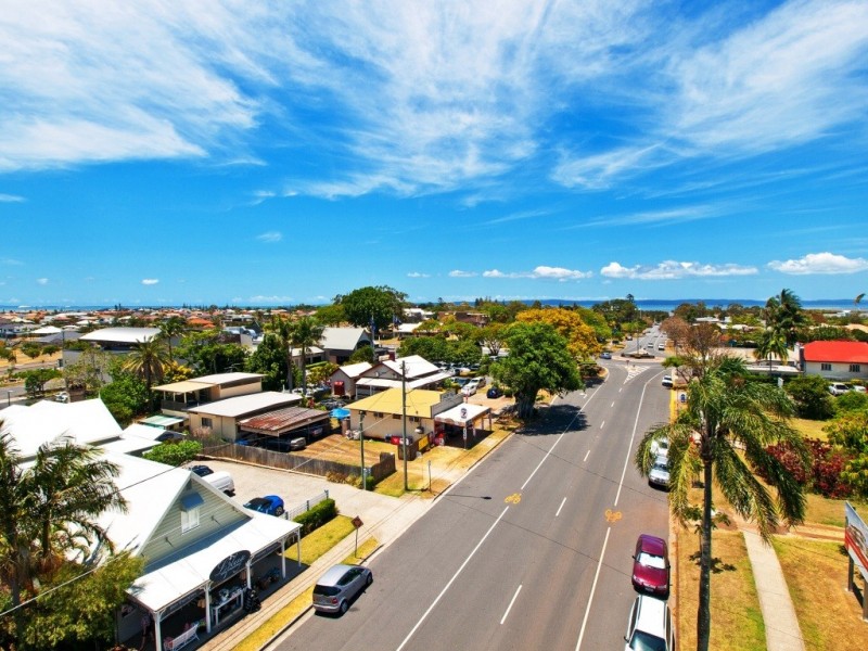 196 MIDDLE STREET, Cleveland QLD 4163