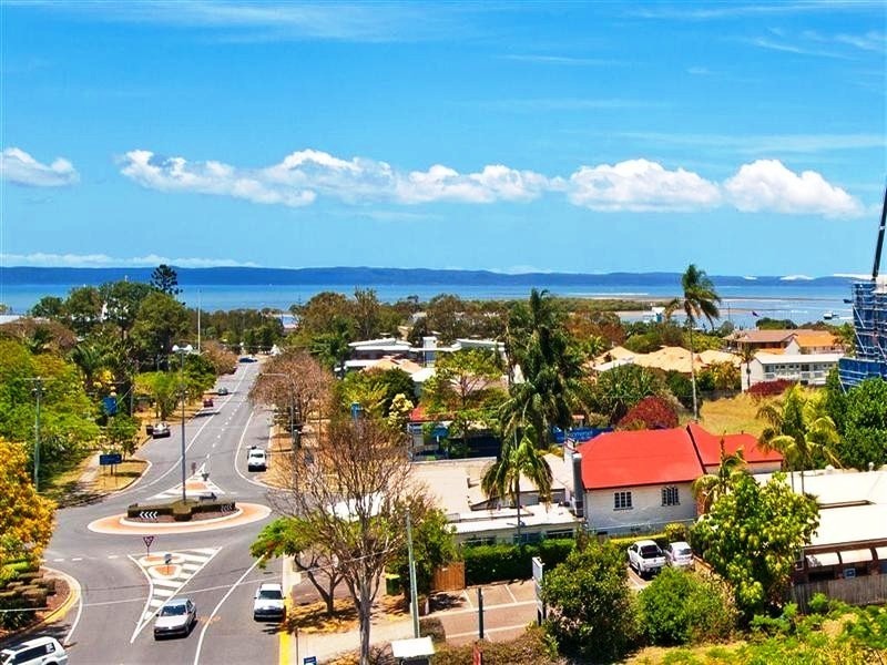 196 MIDDLE STREET, Cleveland QLD 4163