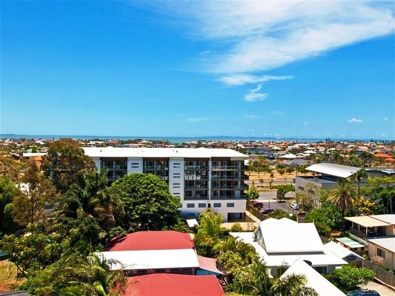 196 MIDDLE STREET, Cleveland QLD 4163