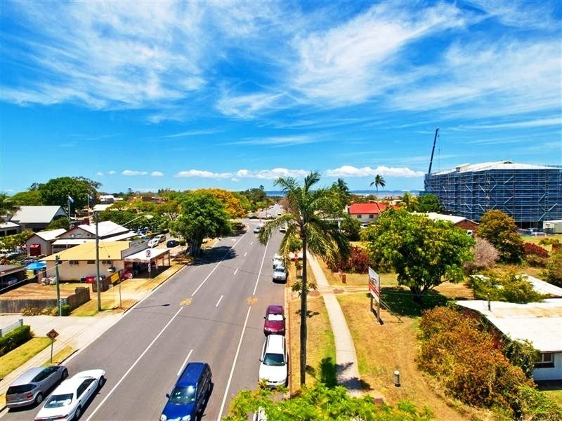 196 MIDDLE STREET, Cleveland QLD 4163