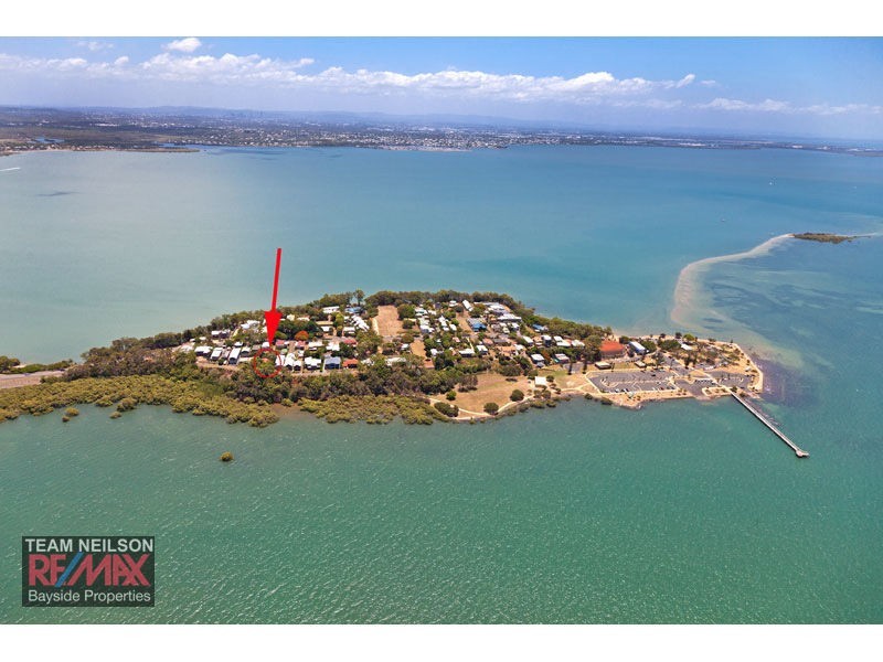 Lot 17-18 Esplanade, Wellington Point QLD 4160