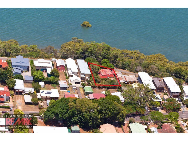 Lot 17-18 Esplanade, Wellington Point QLD 4160