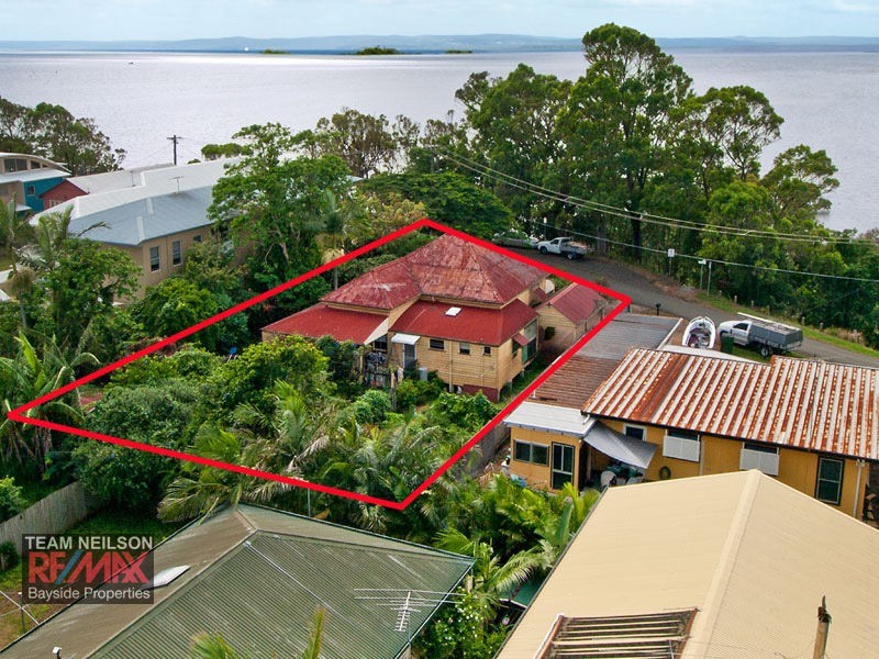 Lot 17-18 Esplanade, Wellington Point QLD 4160