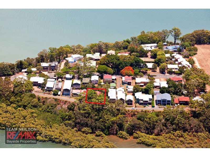 Lot 17-18 Esplanade, Wellington Point QLD 4160