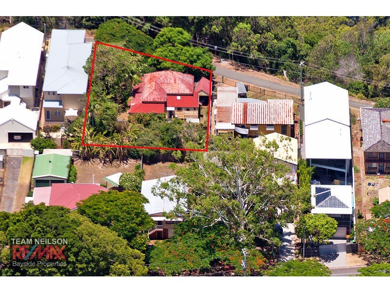 Lot 17-18 Esplanade, Wellington Point QLD 4160