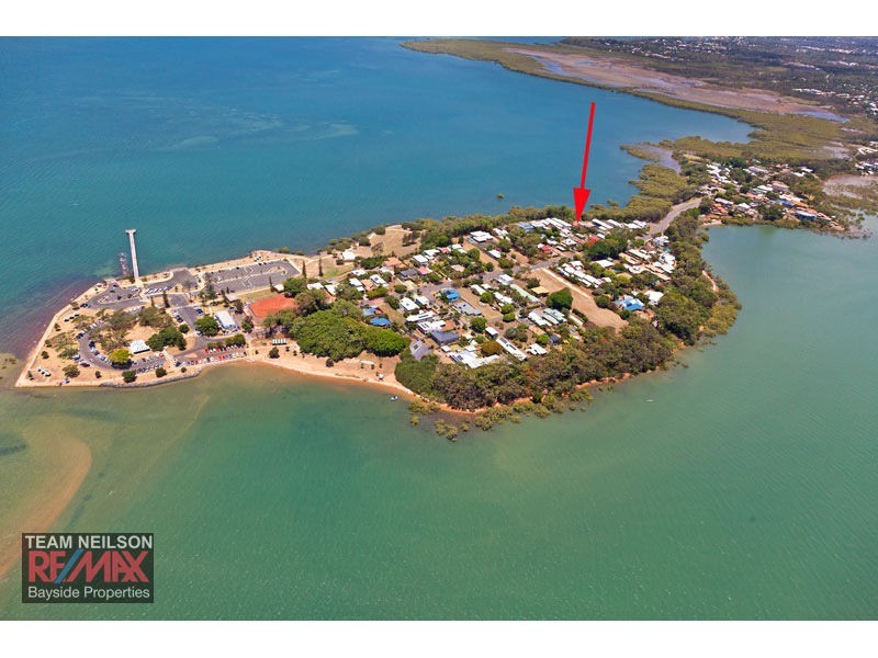 Lot 17-18 Esplanade, Wellington Point QLD 4160