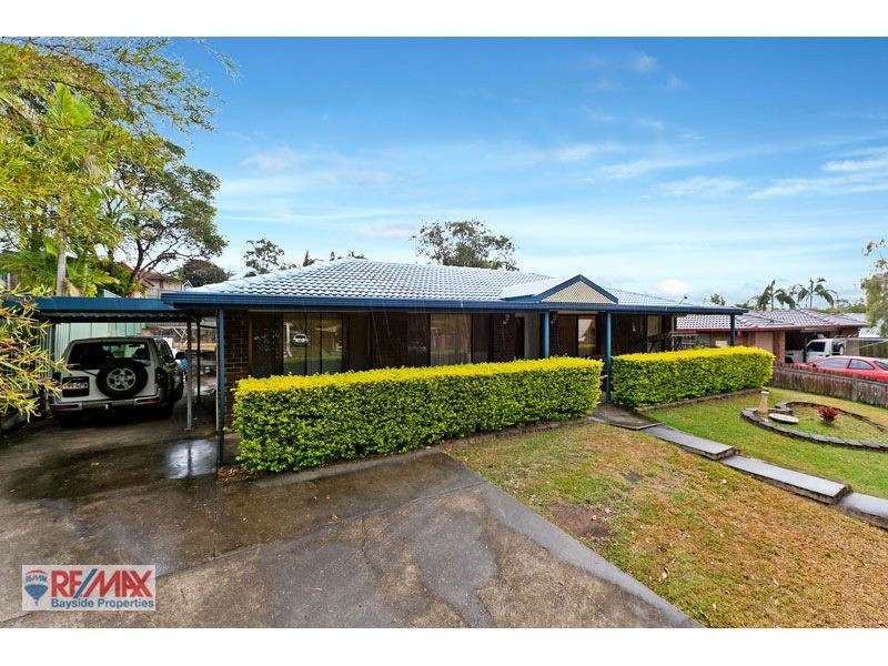 11 Brompton St, Alexandra Hills QLD 4161