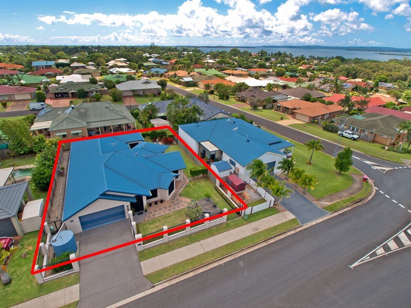 61 Salisbury Street, Redland Bay QLD 4165